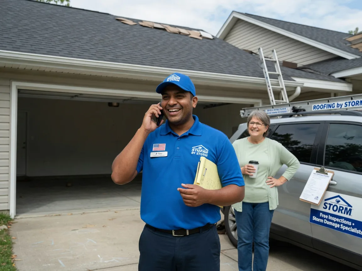 Roof Repair Near Me Trimble, OH FAQs