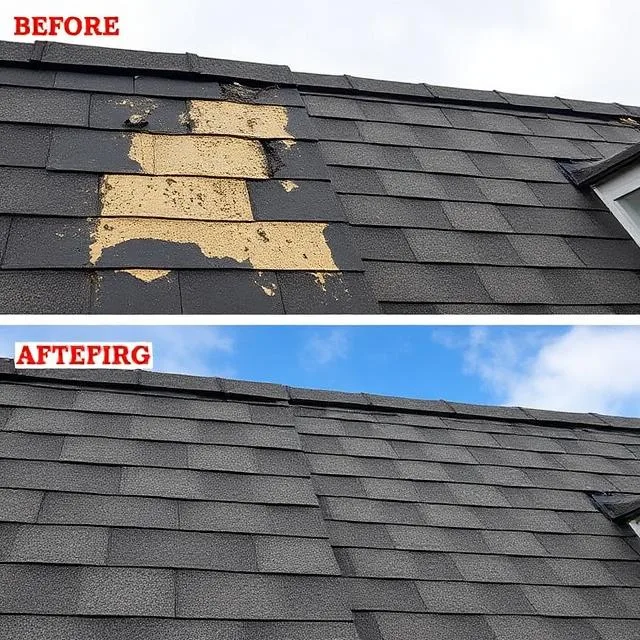 Roof Repair Near Me in Trimble, OH near me